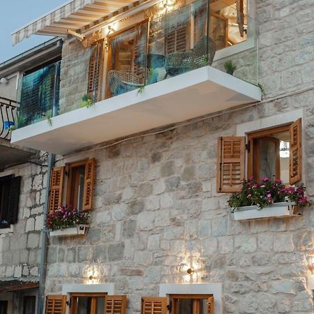 Hotel Luxury View Marjan Split Zewnętrze zdjęcie