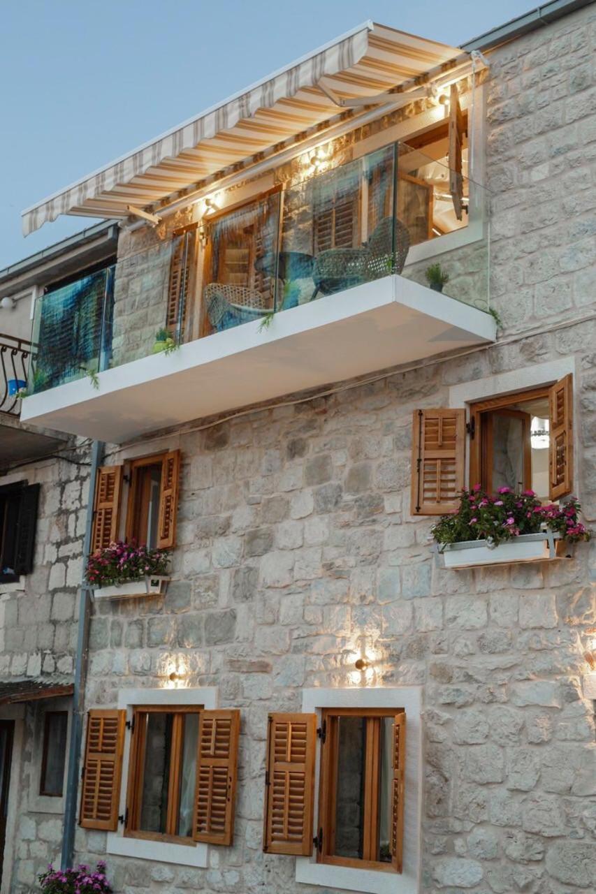 Hotel Luxury View Marjan Split Zewnętrze zdjęcie