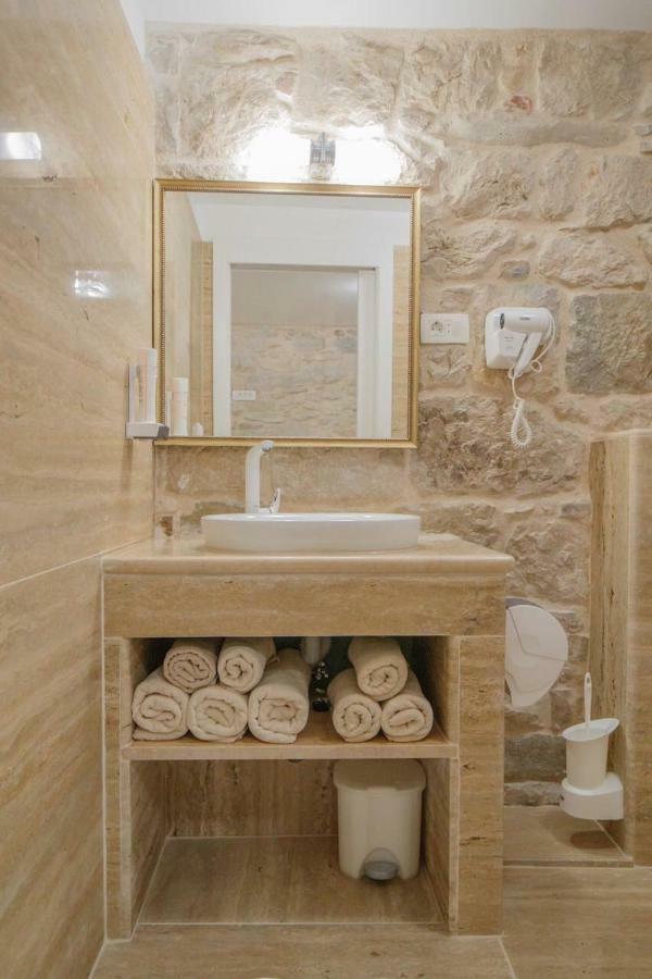 Hotel Luxury View Marjan Split Zewnętrze zdjęcie