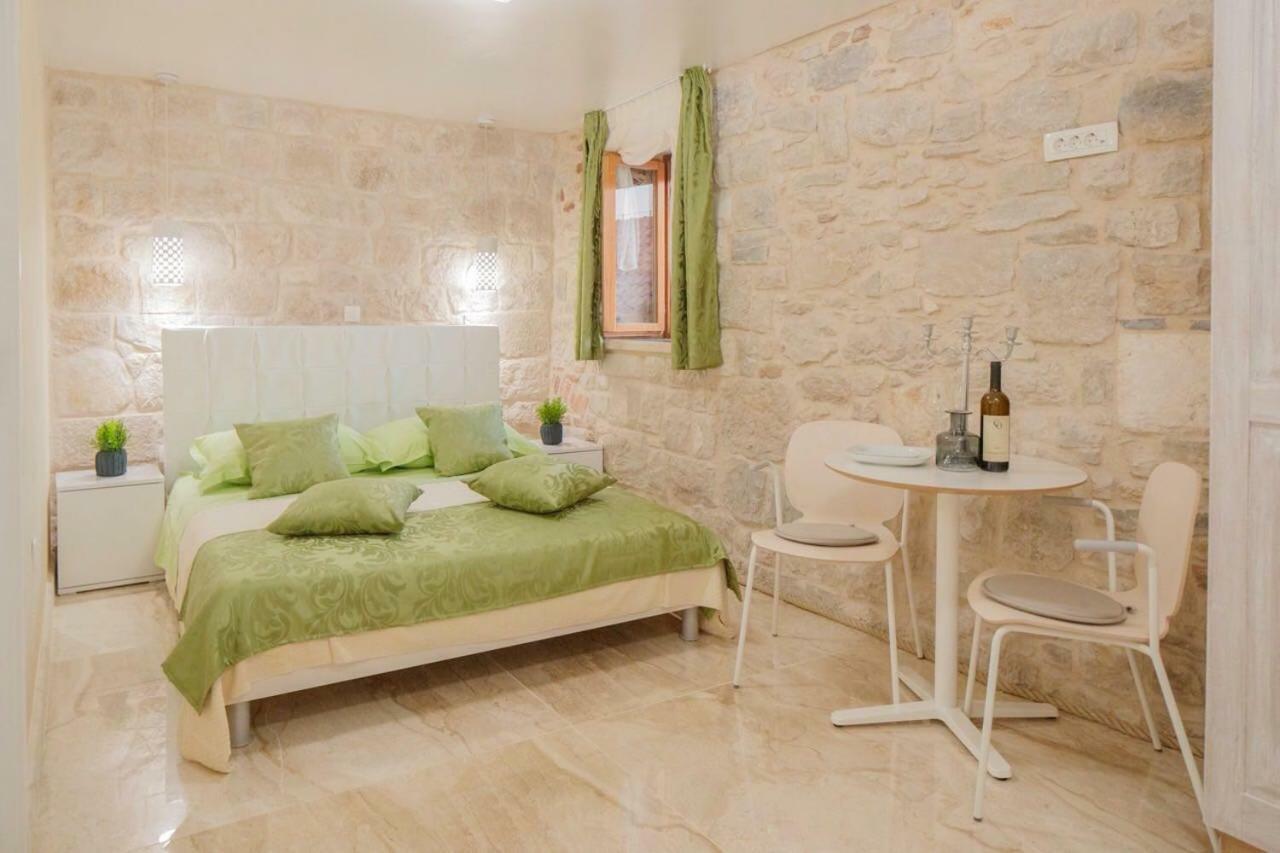 Hotel Luxury View Marjan Split Zewnętrze zdjęcie