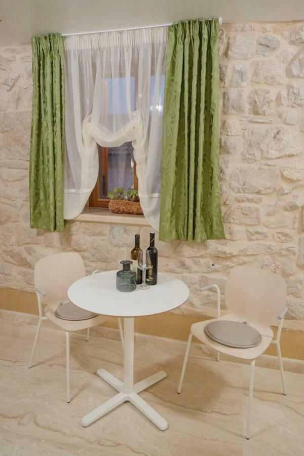 Hotel Luxury View Marjan Split Zewnętrze zdjęcie