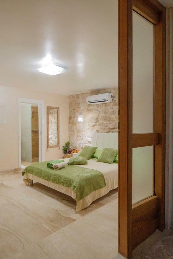 Hotel Luxury View Marjan Split Zewnętrze zdjęcie