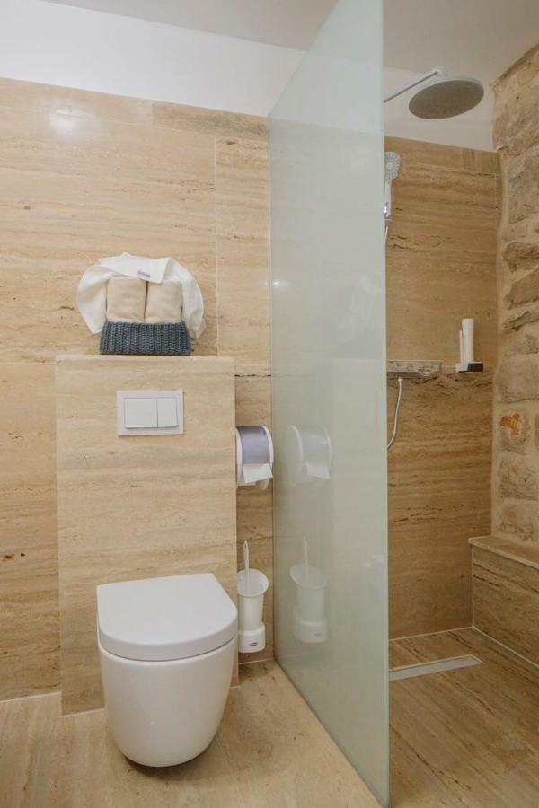 Hotel Luxury View Marjan Split Zewnętrze zdjęcie