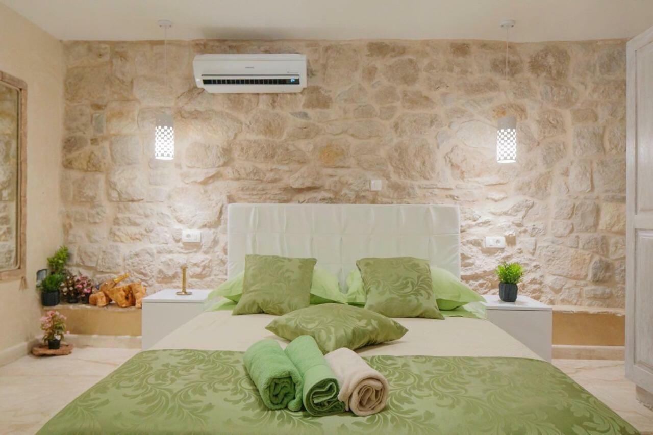 Hotel Luxury View Marjan Split Zewnętrze zdjęcie