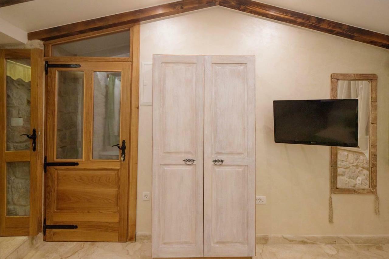 Hotel Luxury View Marjan Split Zewnętrze zdjęcie