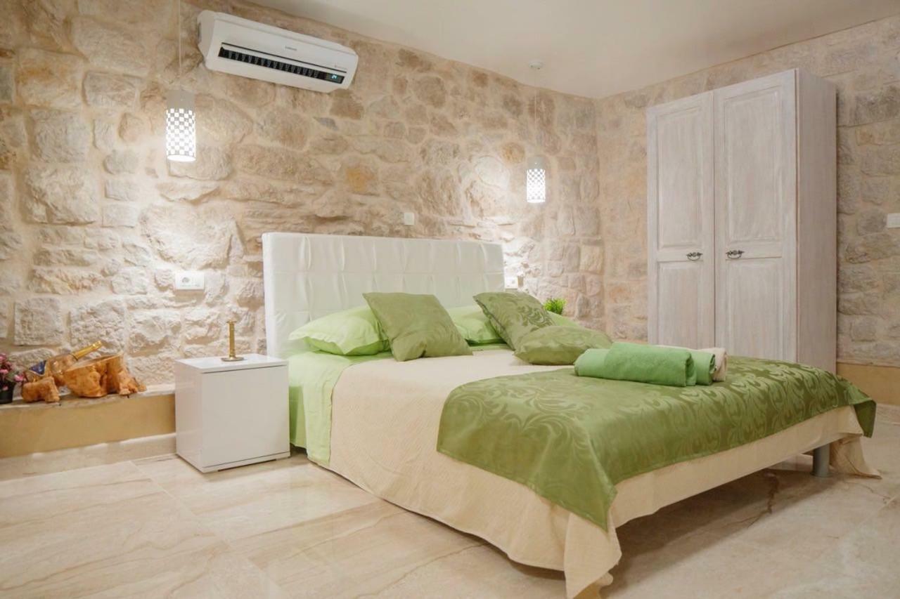Hotel Luxury View Marjan Split Zewnętrze zdjęcie