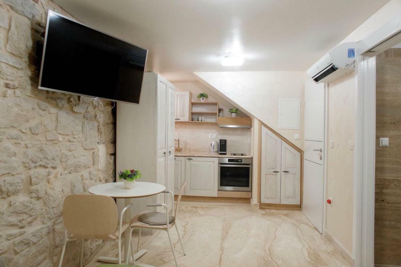 Hotel Luxury View Marjan Split Zewnętrze zdjęcie