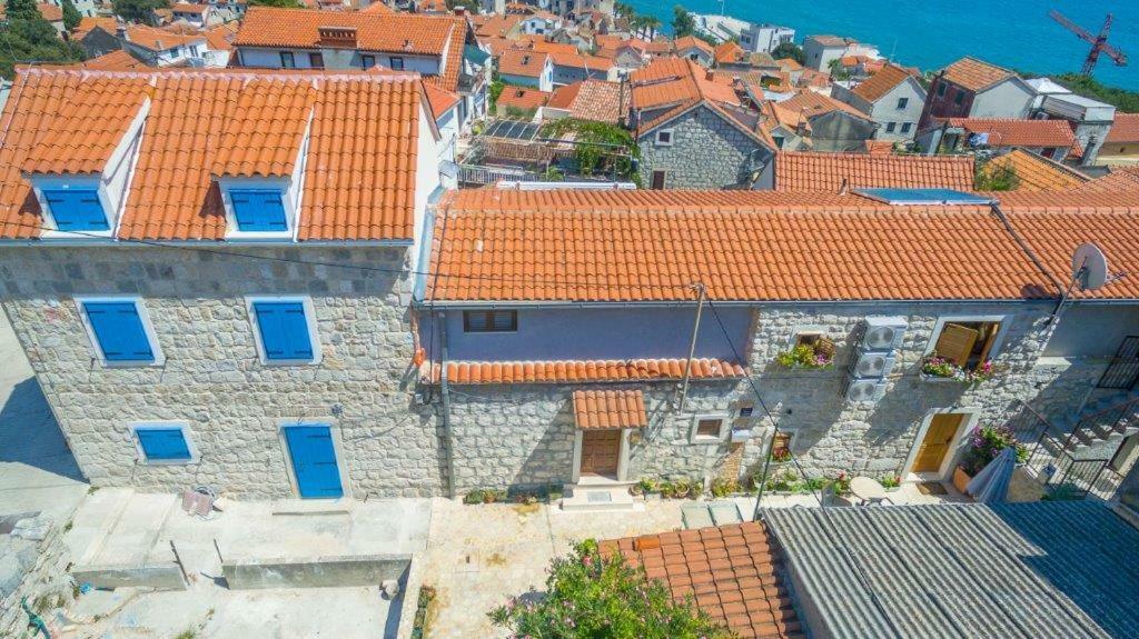 Hotel Luxury View Marjan Split Zewnętrze zdjęcie